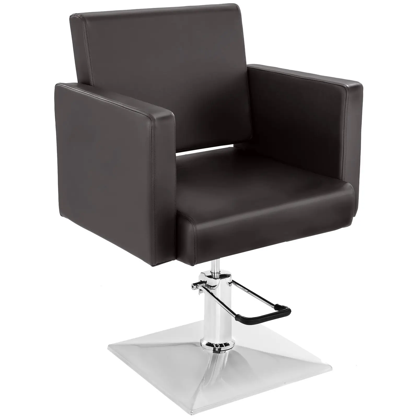 Salonska stolica - 450-565 mm - Smeđa