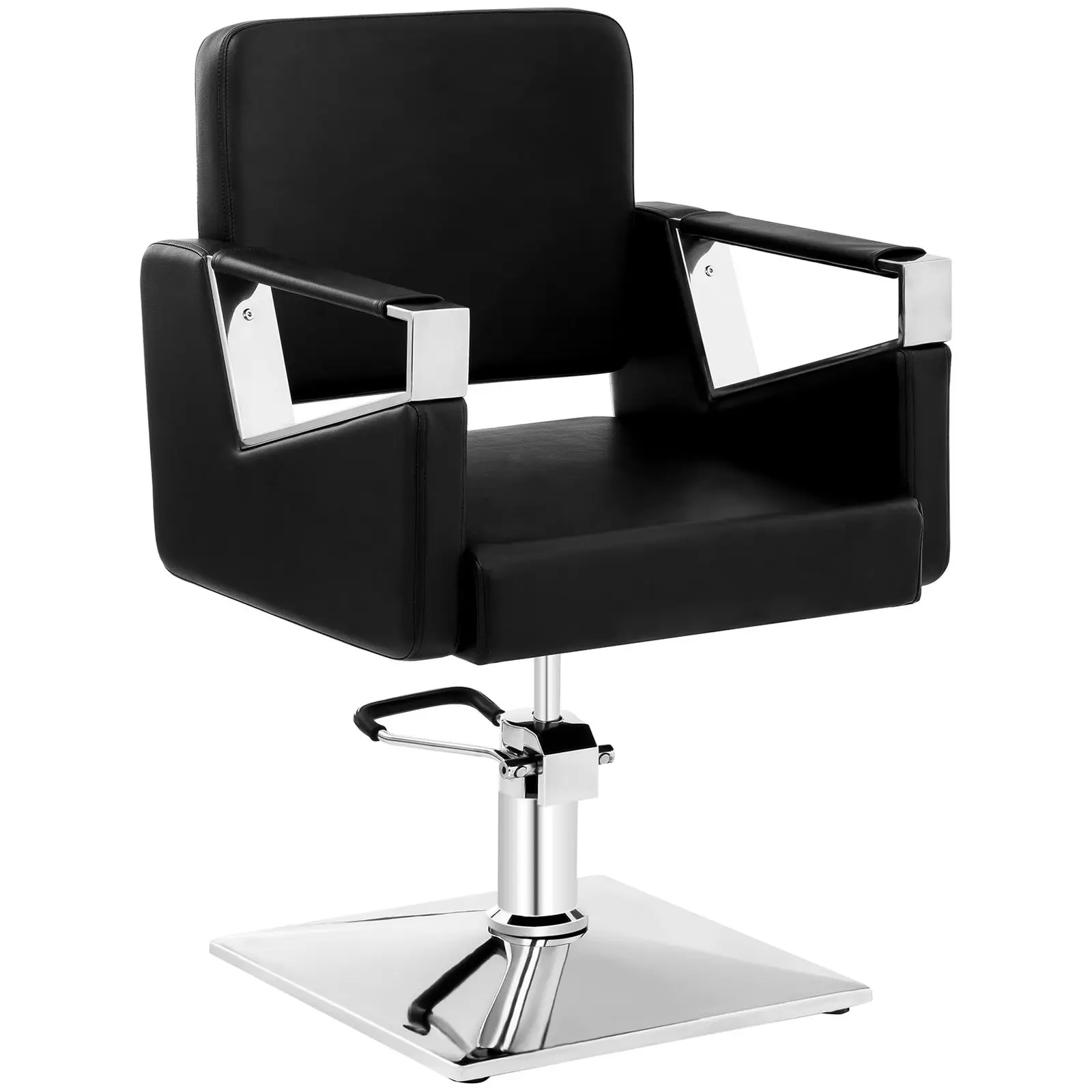 Salonska stolica - 445-550 mm - Crno