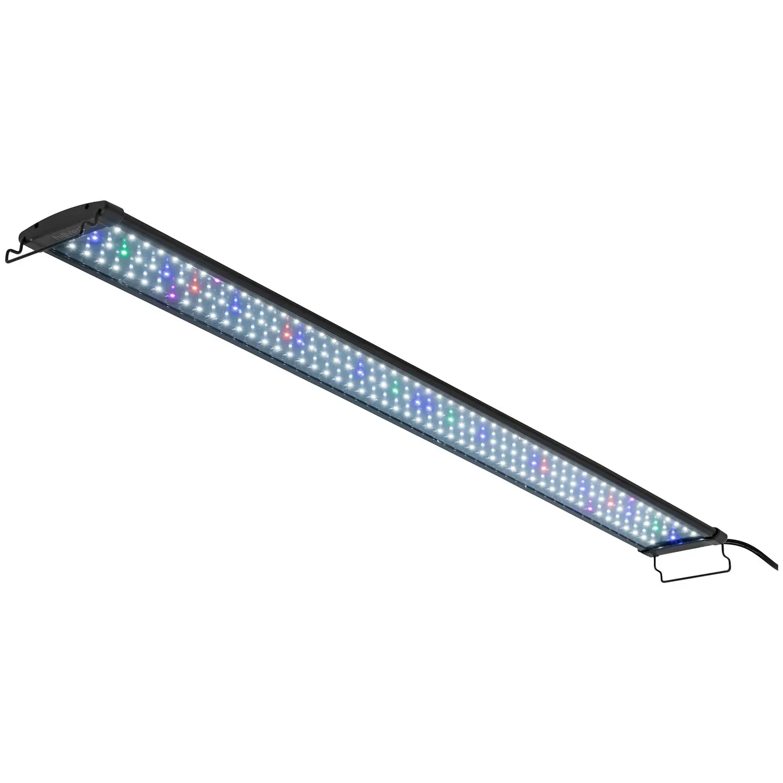LED svjetlo za akvarij - 156 LED dioda - 30 W - 120 cm