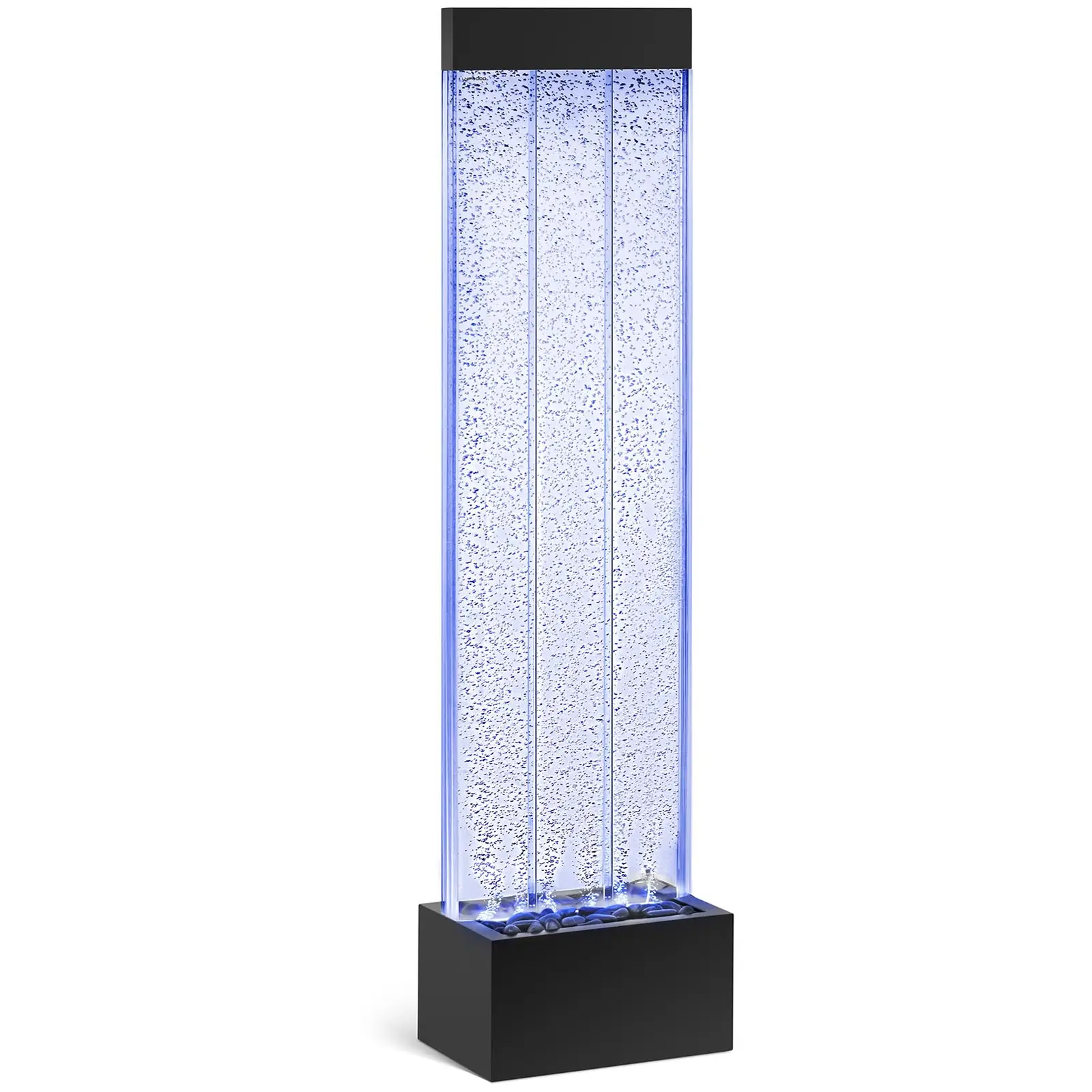 LED vodeni zid - 390 x 260 x 200 mm